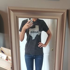 Texas Home tshirt